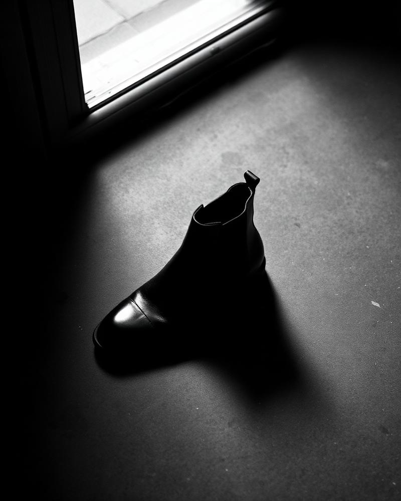 Camion chelsea boot 42